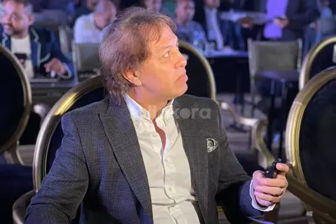 سويلم: سنقدم جائزة لاعب الشهر في الدوري.. وهذا نظام كأس الرابطة الجديد